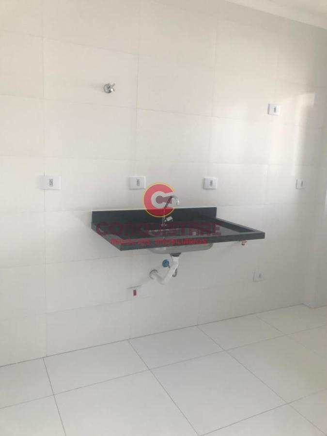 Apartamento à venda com 2 quartos, 40m² - Foto 4