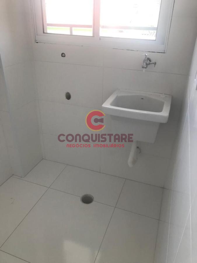 Apartamento à venda com 2 quartos, 40m² - Foto 9