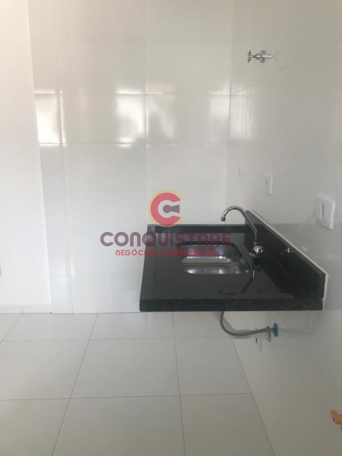 Apartamento à venda com 2 quartos, 40m² - Foto 6