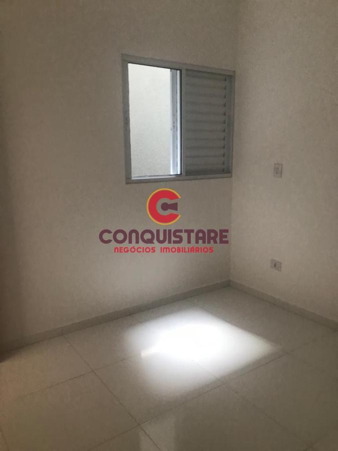 Apartamento à venda com 2 quartos, 40m² - Foto 7