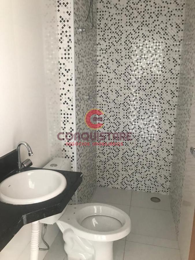 Apartamento à venda com 2 quartos, 40m² - Foto 5