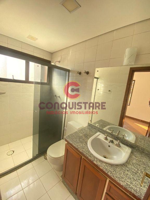 Apartamento à venda com 4 quartos, 373m² - Foto 9