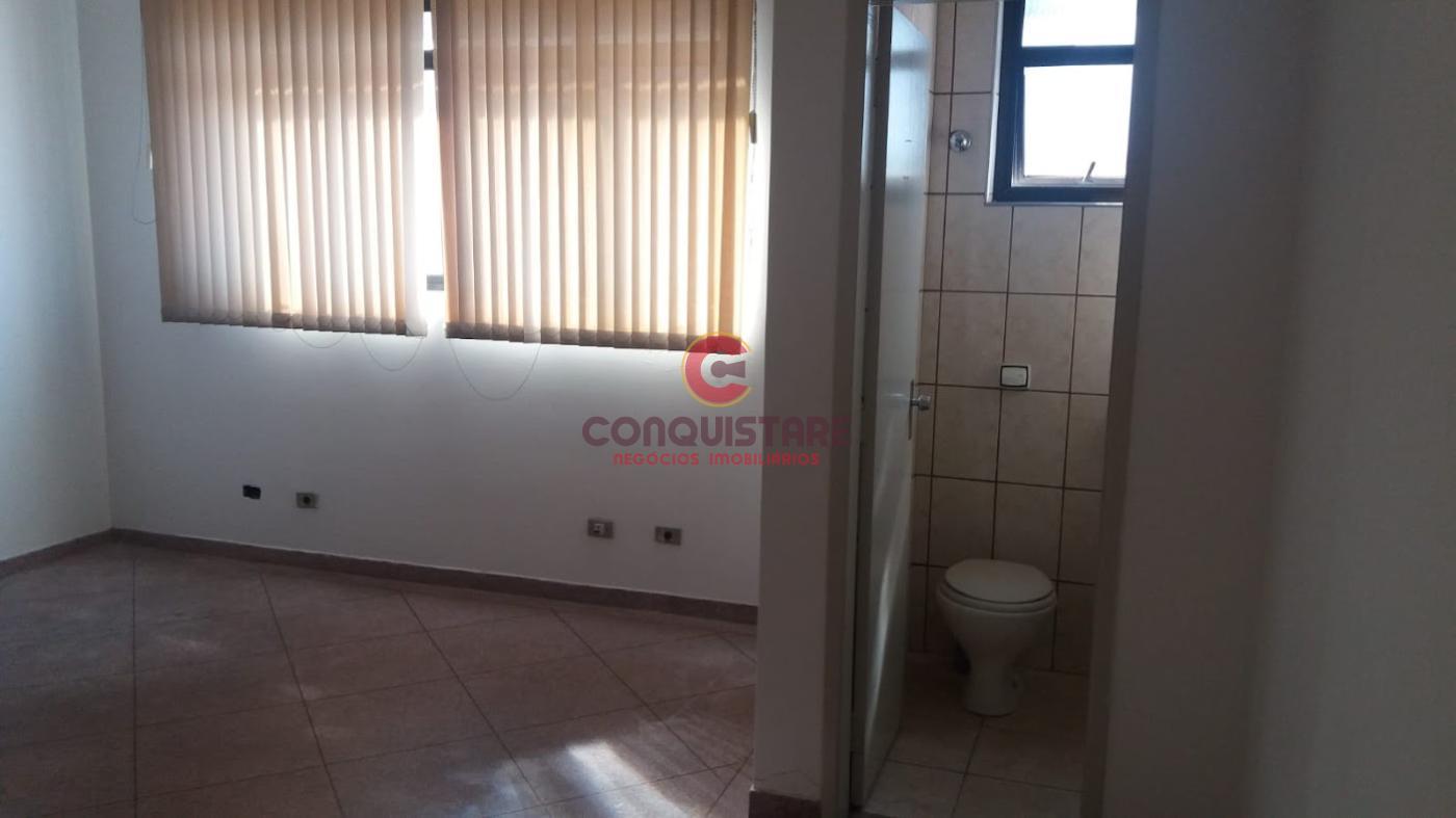 Conjunto Comercial-Sala para alugar, 40m² - Foto 1