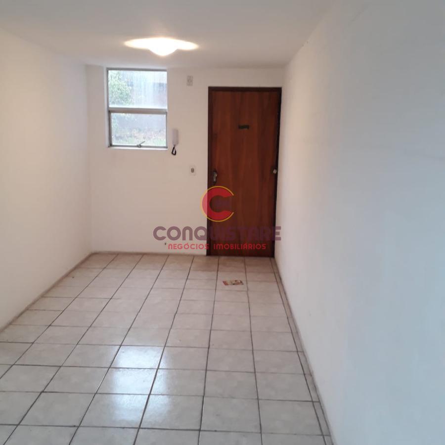 Apartamento à venda com 2 quartos, 59m² - Foto 2