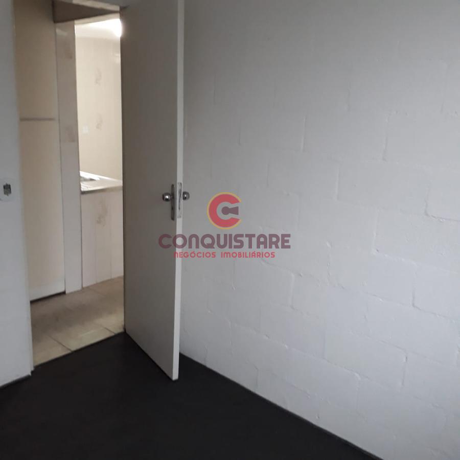 Apartamento à venda com 2 quartos, 59m² - Foto 7