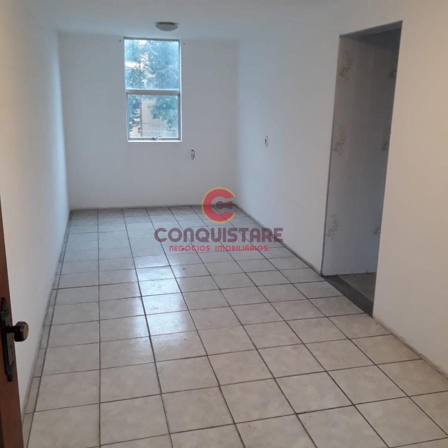 Apartamento à venda com 2 quartos, 59m² - Foto 4