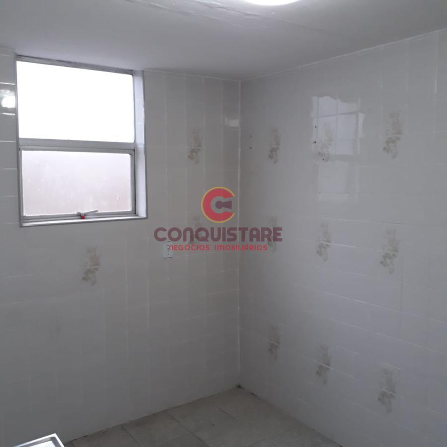 Apartamento à venda com 2 quartos, 59m² - Foto 6