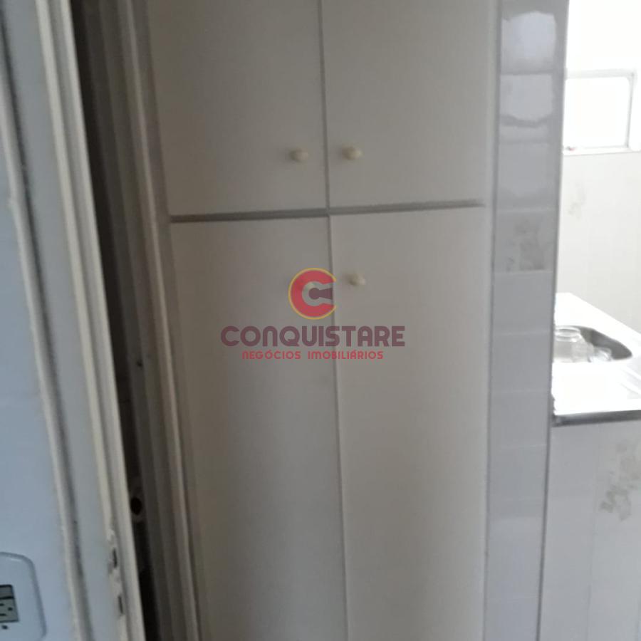 Apartamento à venda com 2 quartos, 59m² - Foto 11