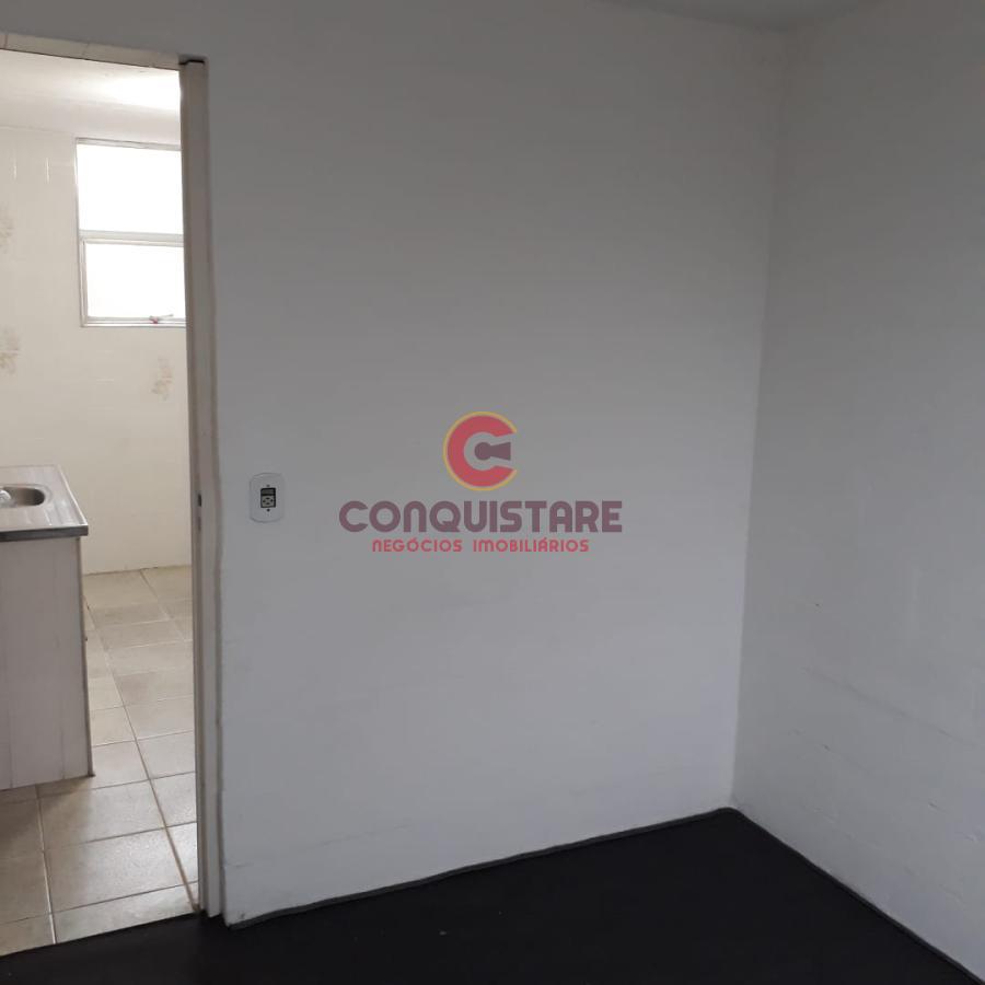 Apartamento à venda com 2 quartos, 59m² - Foto 5