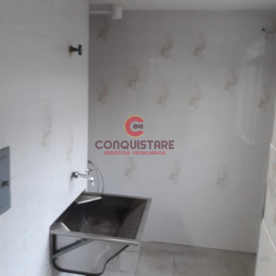 Apartamento à venda com 2 quartos, 59m² - Foto 10