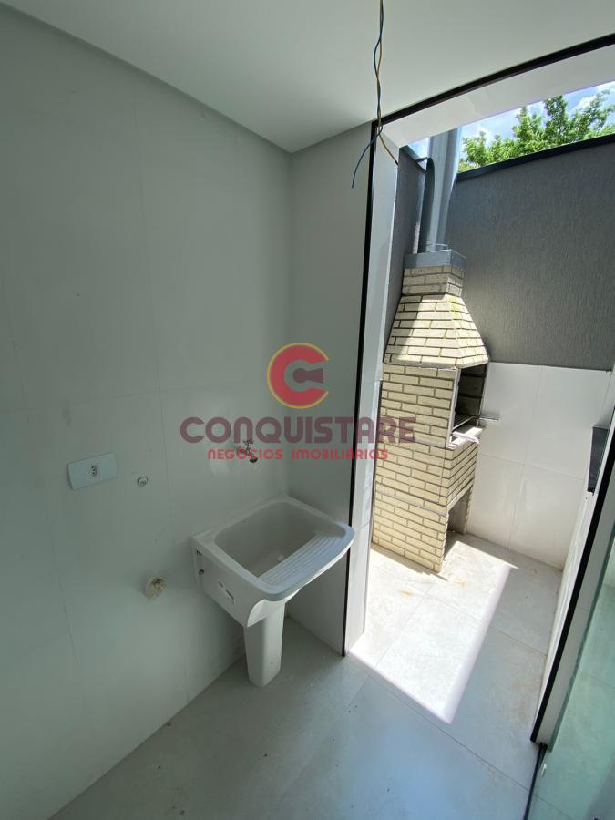 Casa à venda com 2 quartos, 60m² - Foto 13