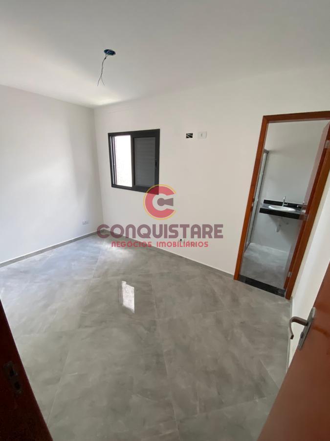 Casa à venda com 2 quartos, 60m² - Foto 6