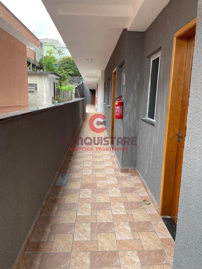 Apartamento, 2 quartos, 40 m² - Foto 1