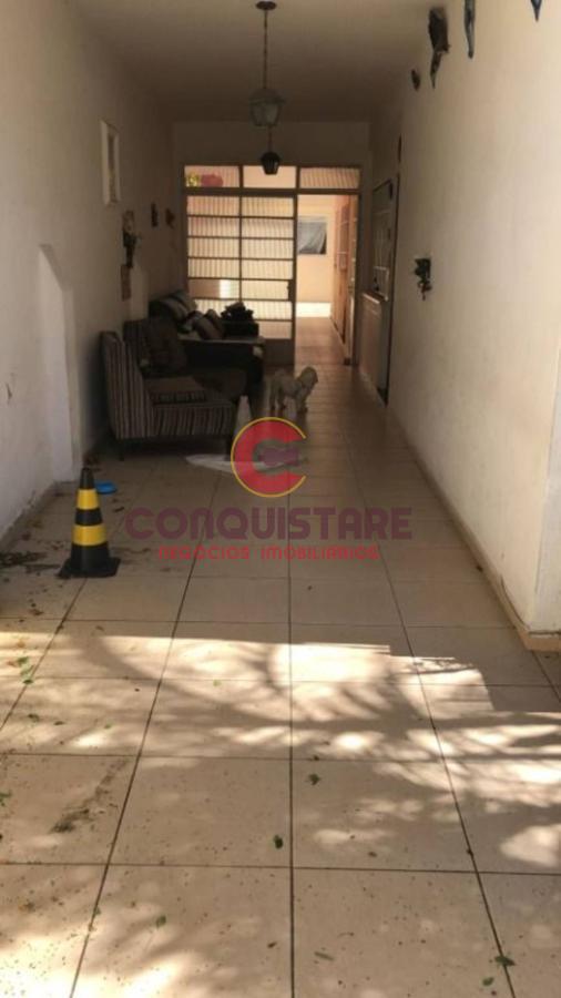 Casa à venda com 3 quartos, 200m² - Foto 15