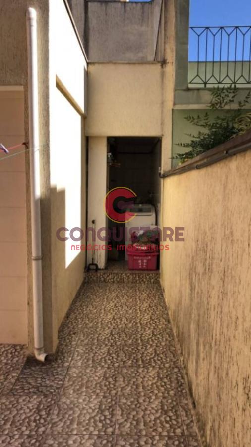 Casa à venda com 3 quartos, 200m² - Foto 12