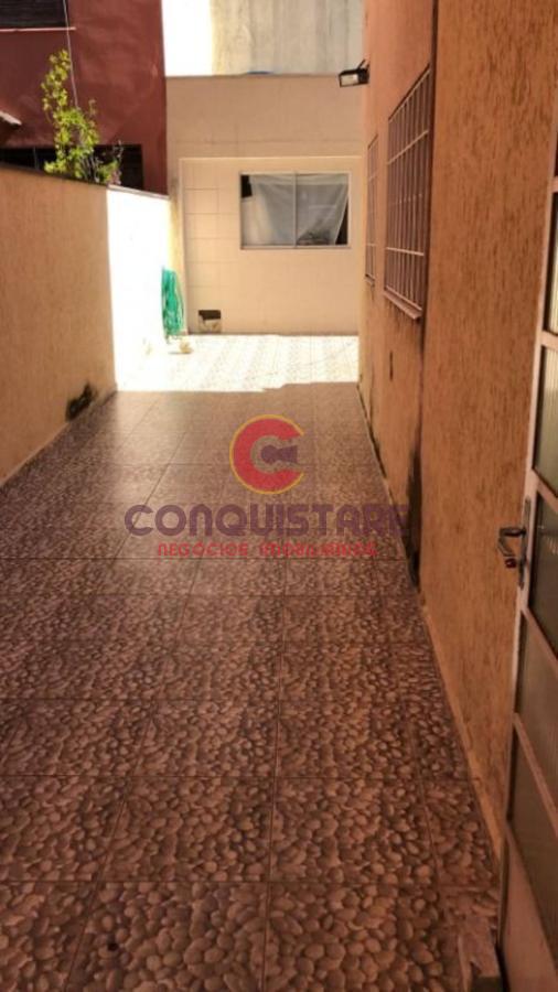 Casa à venda com 3 quartos, 200m² - Foto 13