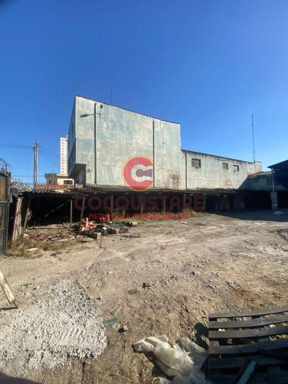 Depósito-Galpão-Armazém para alugar, 600m² - Foto 13