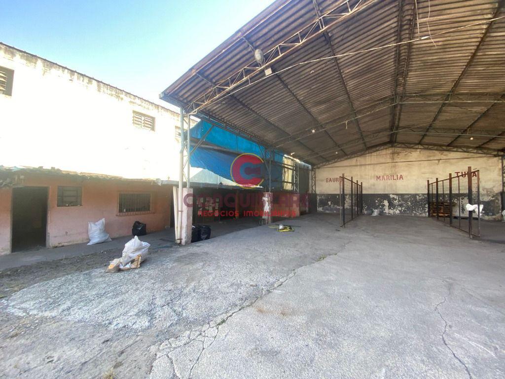 Depósito-Galpão-Armazém para alugar, 600m² - Foto 2