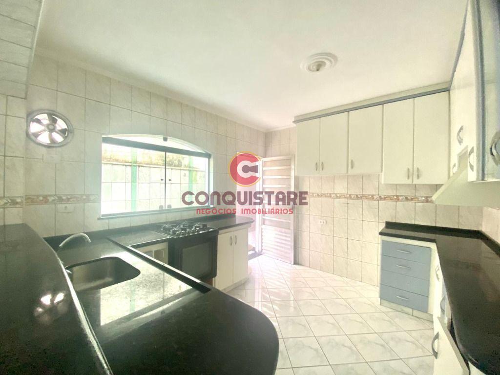 Sobrado à venda com 4 quartos, 183m² - Foto 10