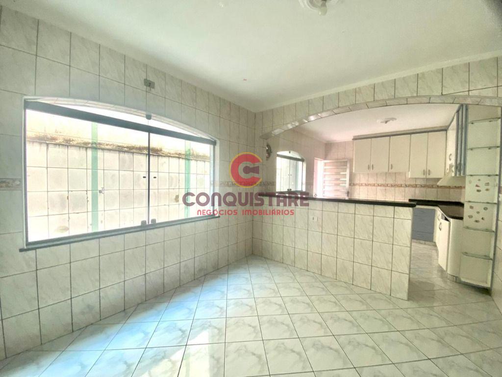 Sobrado à venda com 4 quartos, 183m² - Foto 8