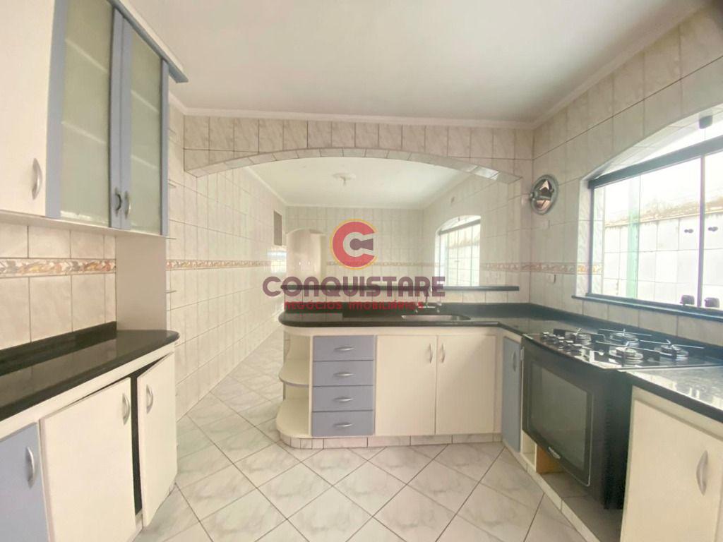 Sobrado à venda com 4 quartos, 183m² - Foto 12