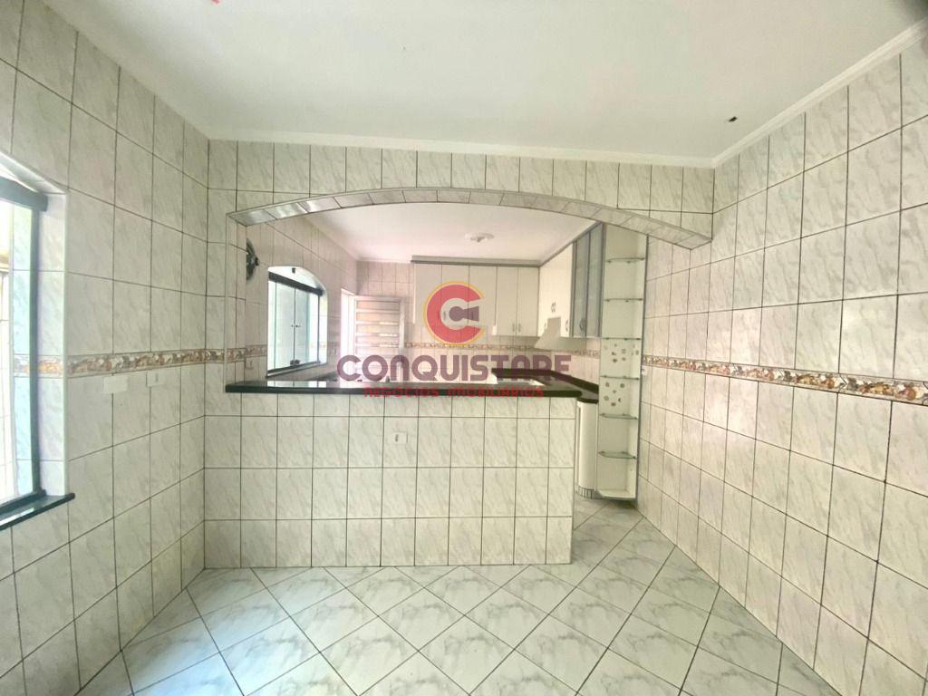 Sobrado à venda com 4 quartos, 183m² - Foto 11