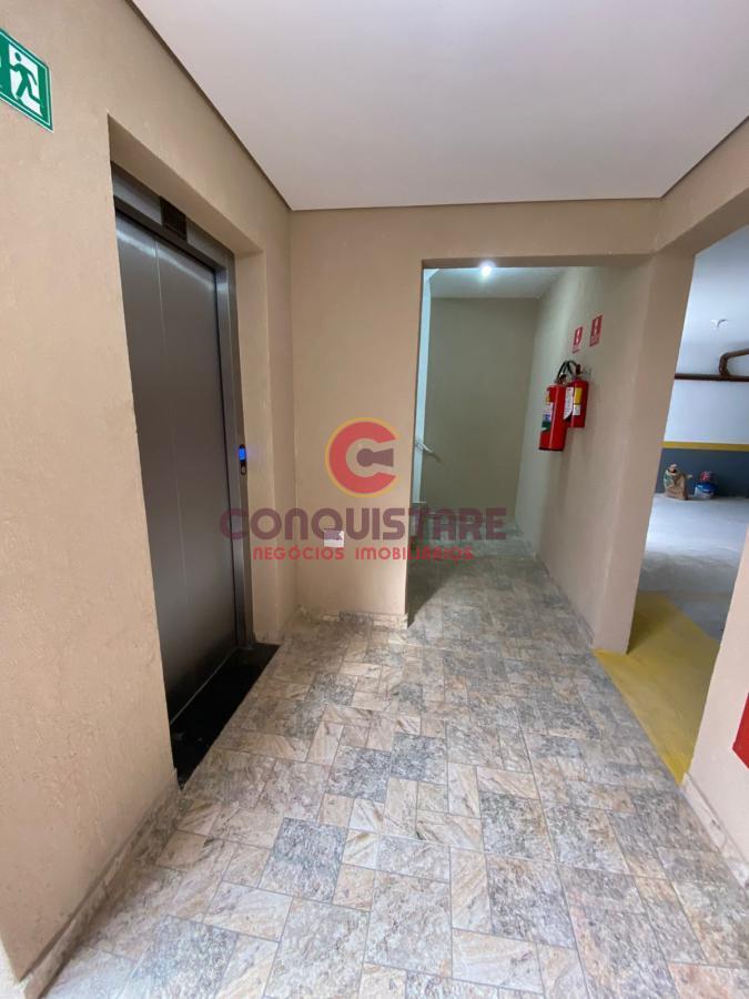 Apartamento à venda com 2 quartos, 49m² - Foto 10