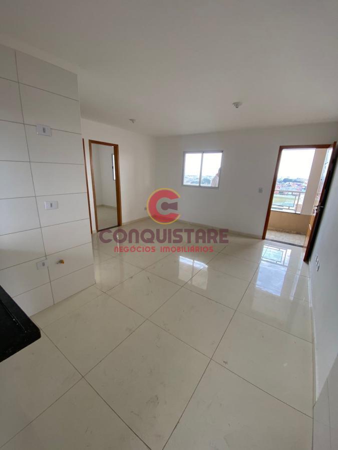 Apartamento à venda com 2 quartos, 49m² - Foto 3