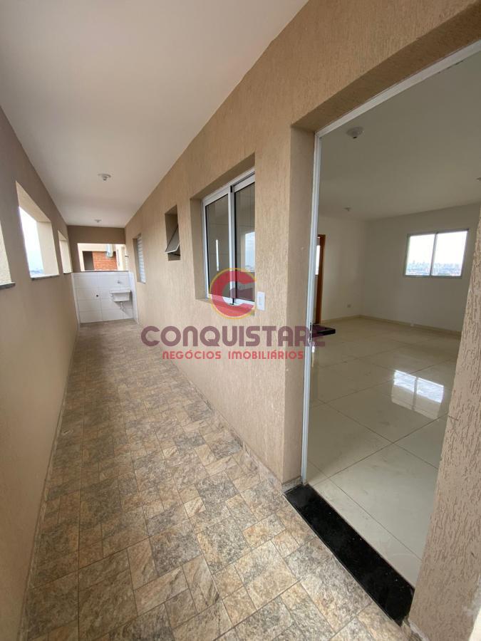 Apartamento à venda com 2 quartos, 49m² - Foto 4