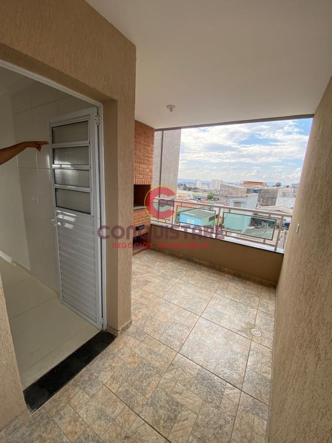 Apartamento à venda com 2 quartos, 49m² - Foto 5