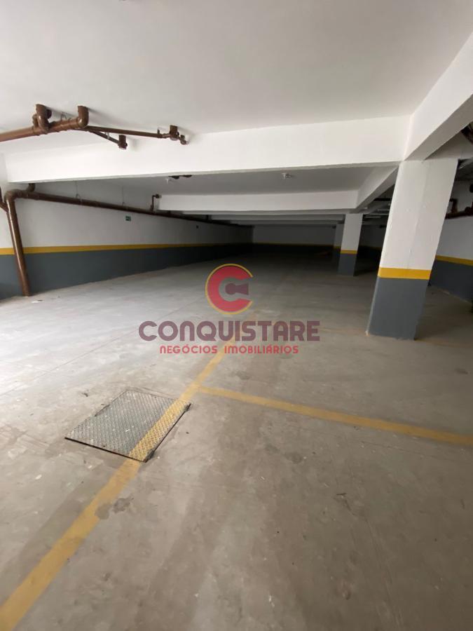 Apartamento à venda com 2 quartos, 49m² - Foto 6