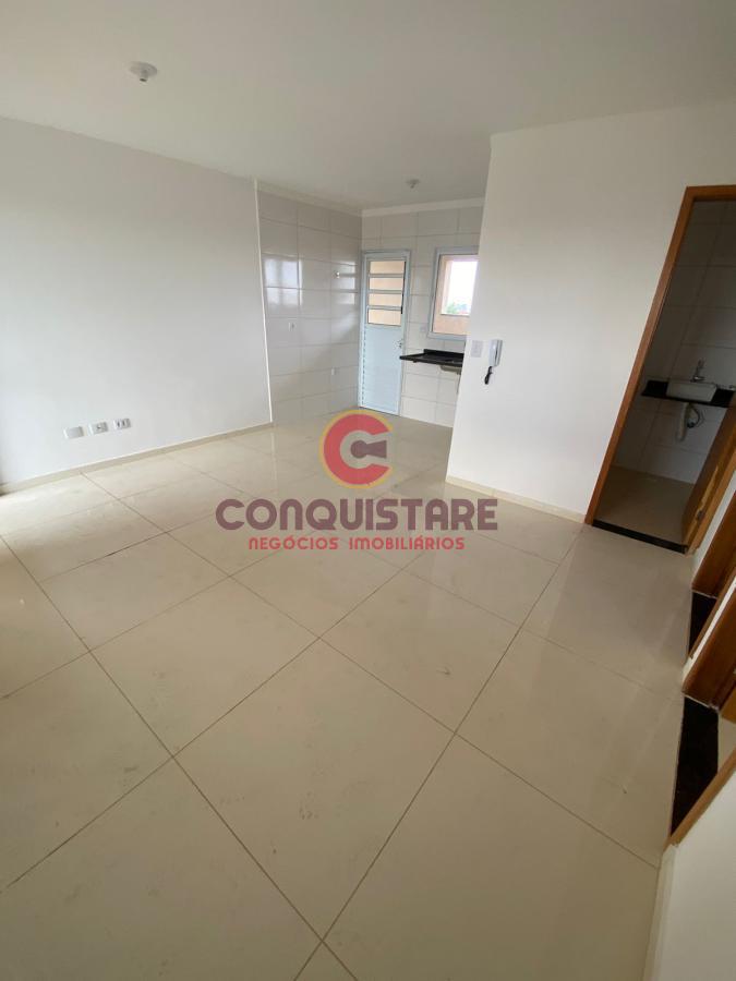 Apartamento à venda com 2 quartos, 49m² - Foto 7