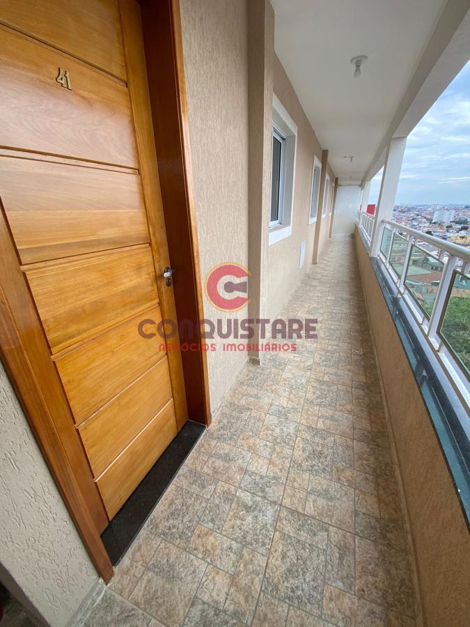 Apartamento à venda com 2 quartos, 49m² - Foto 11