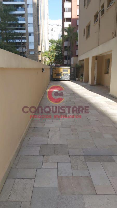 Apartamento para alugar com 2 quartos, 66m² - Foto 27