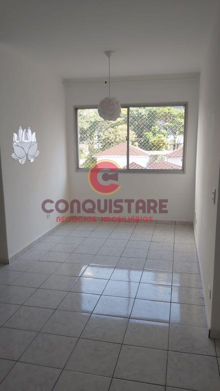 Apartamento para alugar com 2 quartos, 66m² - Foto 1