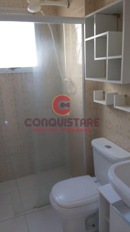 Apartamento para alugar com 2 quartos, 66m² - Foto 3