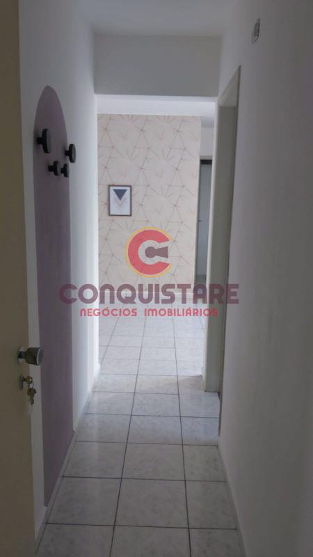 Apartamento para alugar com 2 quartos, 66m² - Foto 9