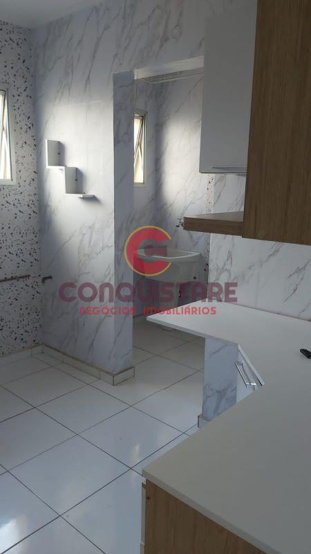 Apartamento para alugar com 2 quartos, 66m² - Foto 8