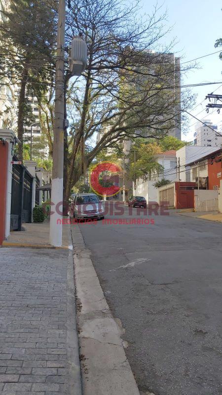 Apartamento para alugar com 2 quartos, 66m² - Foto 28