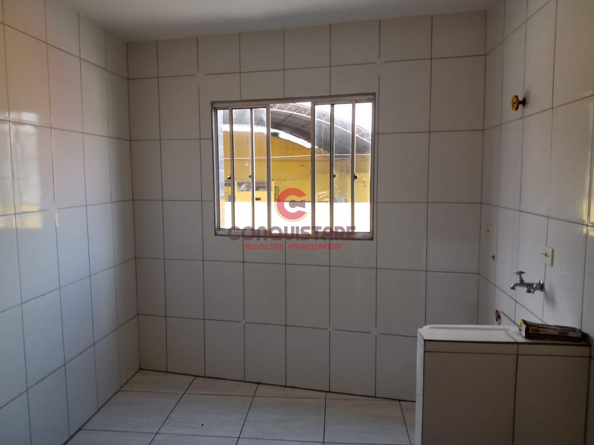 Apartamento à venda com 2 quartos, 61m² - Foto 3