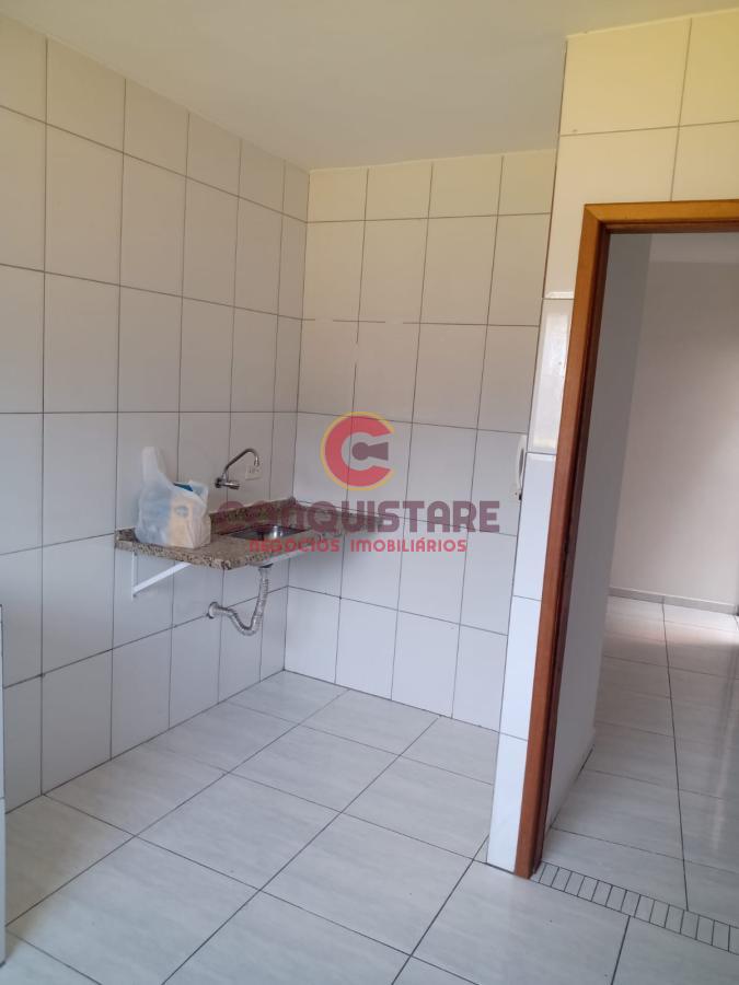 Apartamento à venda com 2 quartos, 61m² - Foto 6