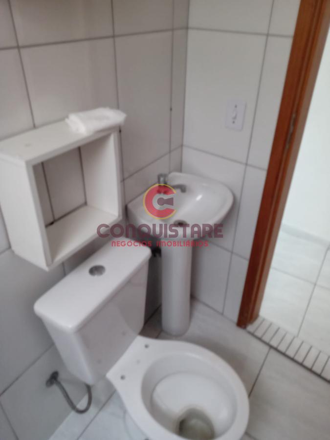 Apartamento à venda com 2 quartos, 61m² - Foto 22