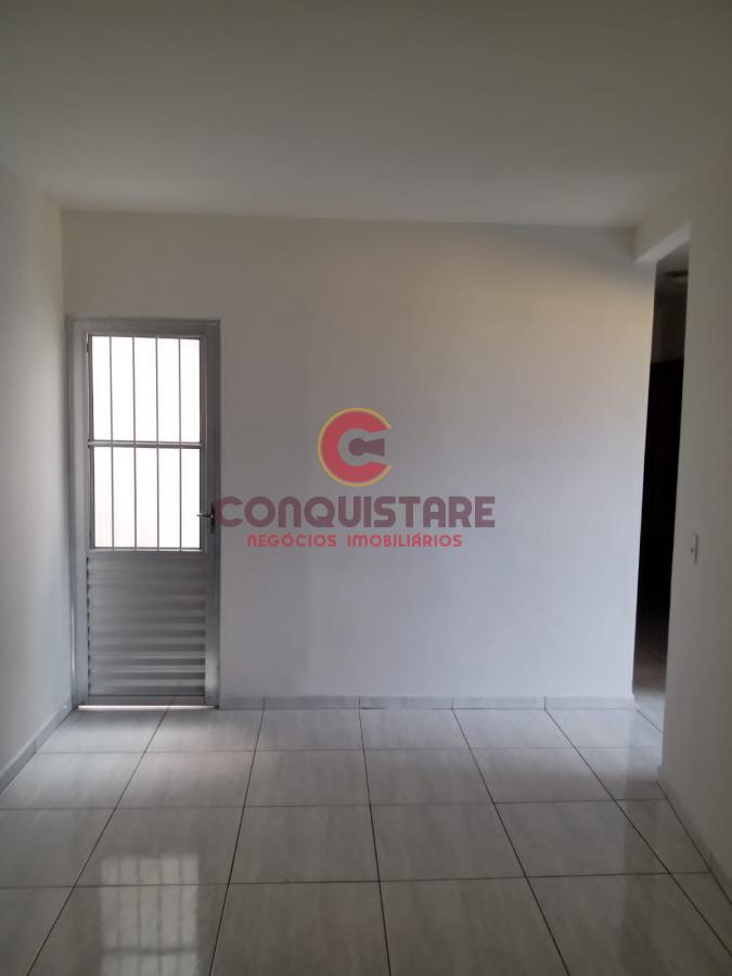 Apartamento à venda com 2 quartos, 61m² - Foto 1