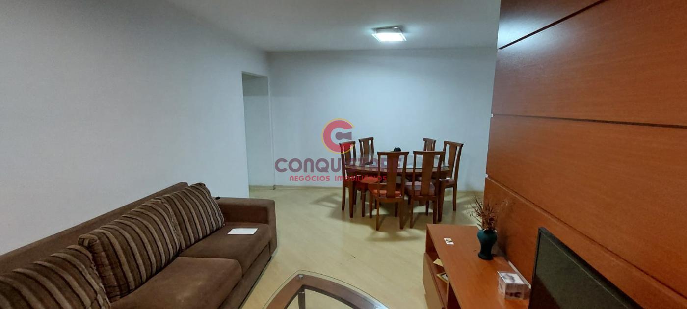 Apartamento à venda com 2 quartos, 67m² - Foto 6