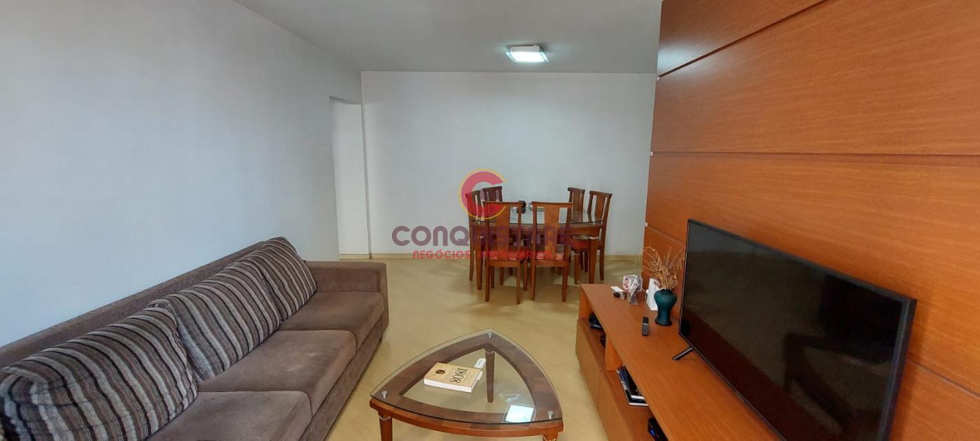 Apartamento à venda com 2 quartos, 67m² - Foto 1