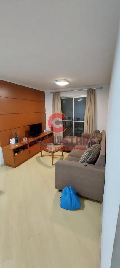 Apartamento à venda com 2 quartos, 67m² - Foto 7