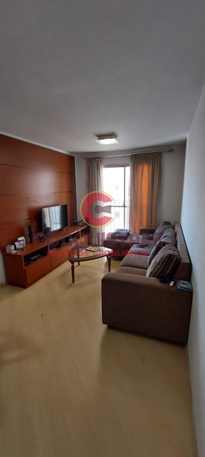 Apartamento à venda com 2 quartos, 67m² - Foto 4