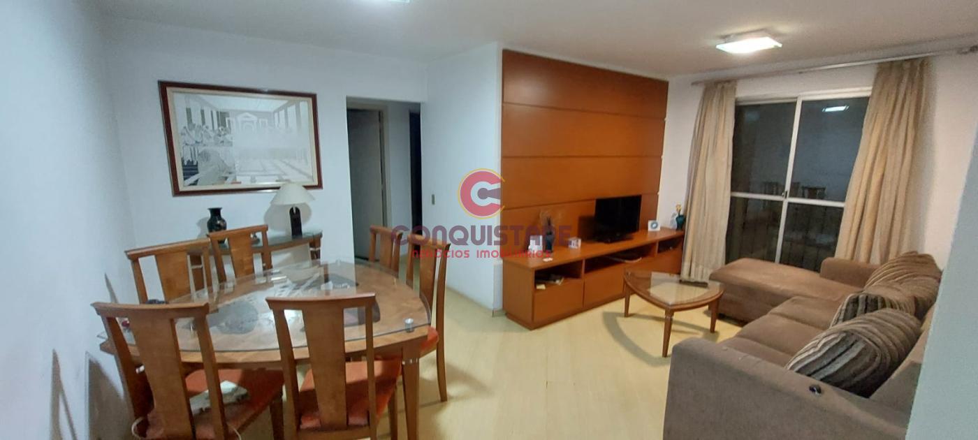 Apartamento à venda com 2 quartos, 67m² - Foto 8