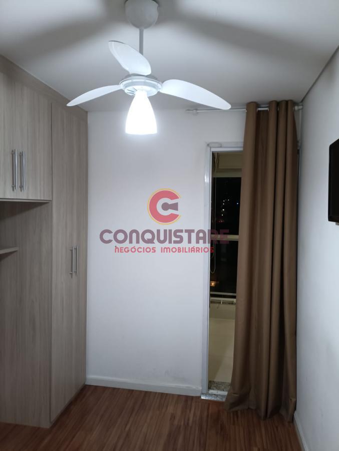 Apartamento à venda com 1 quarto, 43m² - Foto 8