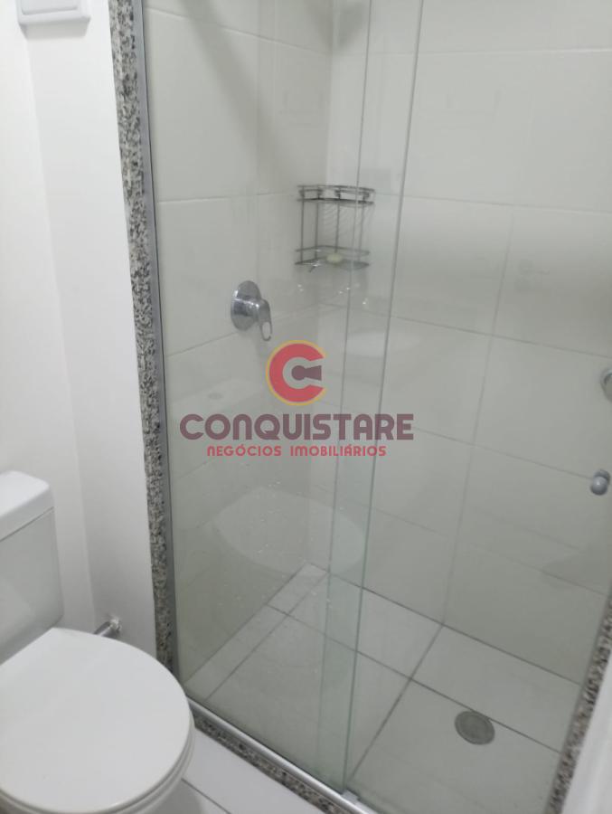 Apartamento à venda com 1 quarto, 43m² - Foto 10